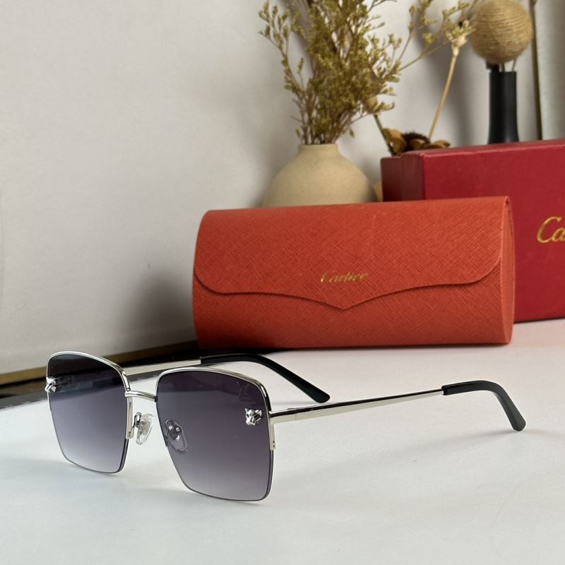 Cartier Sunglasses